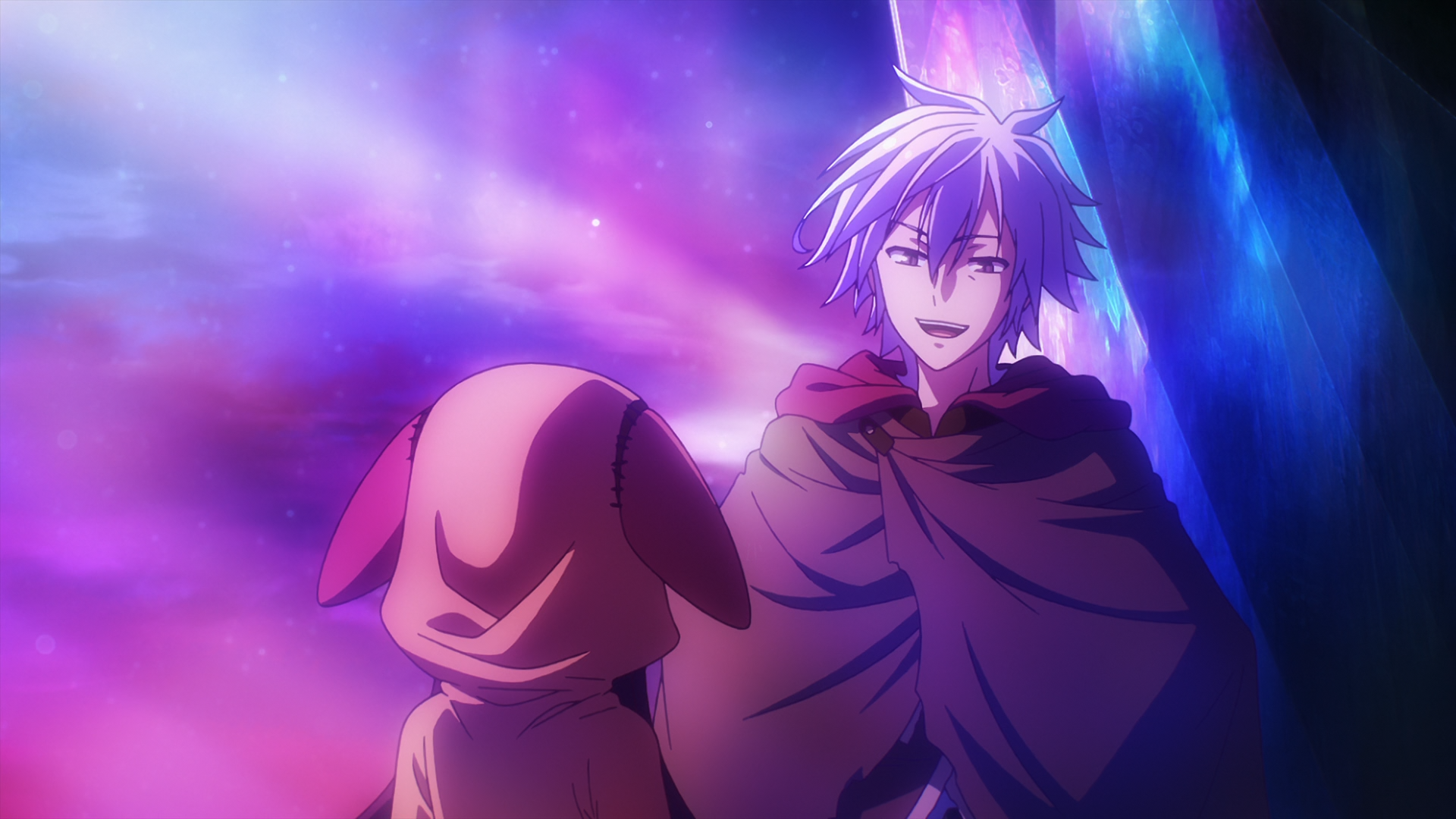 No Game No Life: Zero (Otaku Tail No Fansub)